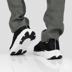 Minfot Enjoy Sneakers Unisex Sort