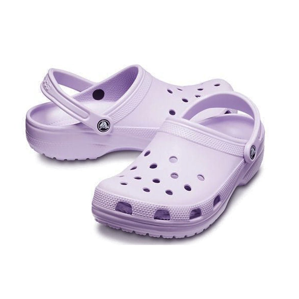 Produktbild 3 - Crocs Classic Clog Lavender Unisex