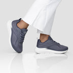 Minfot Enjoy Sneakers Unisex Dueblå