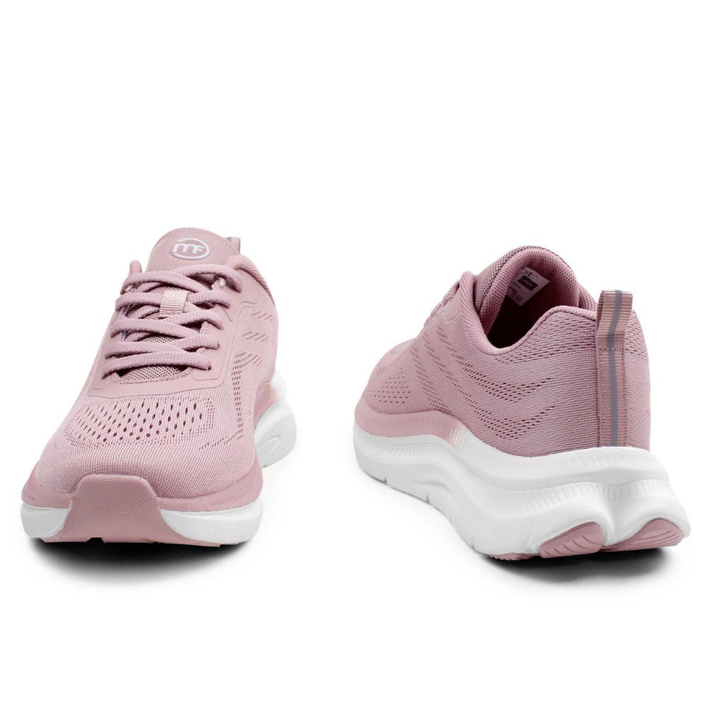 Produktbild 8 - Minfot Sneakers Enjoy Old Rose