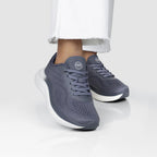 Minfot Enjoy Sneakers Unisex Dueblå