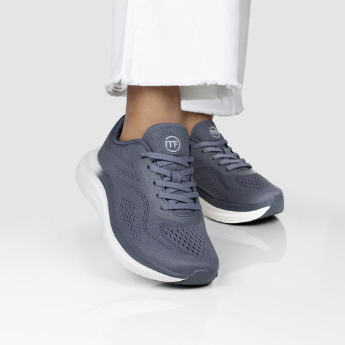 Minfot Enjoy Sneakers Unisex Dueblå