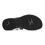 ECCO Sandal Dame Offroad Air Dusty Blue