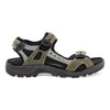 ECCO Sandal Herre Offroad Vetiver Wild Dove