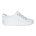 ECCO Soft 2.0 Dame White Feather