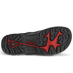 ECCO Offroad Sandaler Herre Marine Oil Nubuck