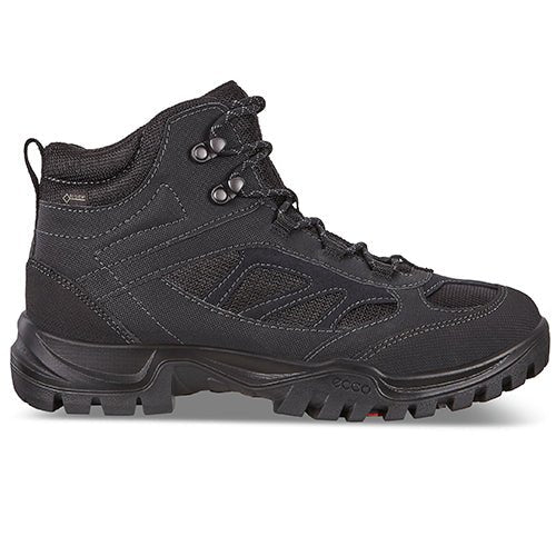 ECCO Boots Xpedition III Gore-Tex Herre BlackBlack