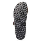 Embla Hälsoskor Herresandal Daniel Airbed Sort
