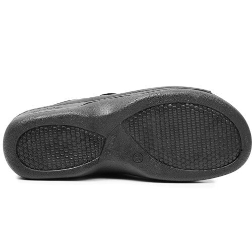 Produktbild 7 - Embla Sandaler Josefin Ergoflex Gel Sort