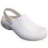 Nursing Care Paris Arbejdssko WashGo Vaskbar Hvid