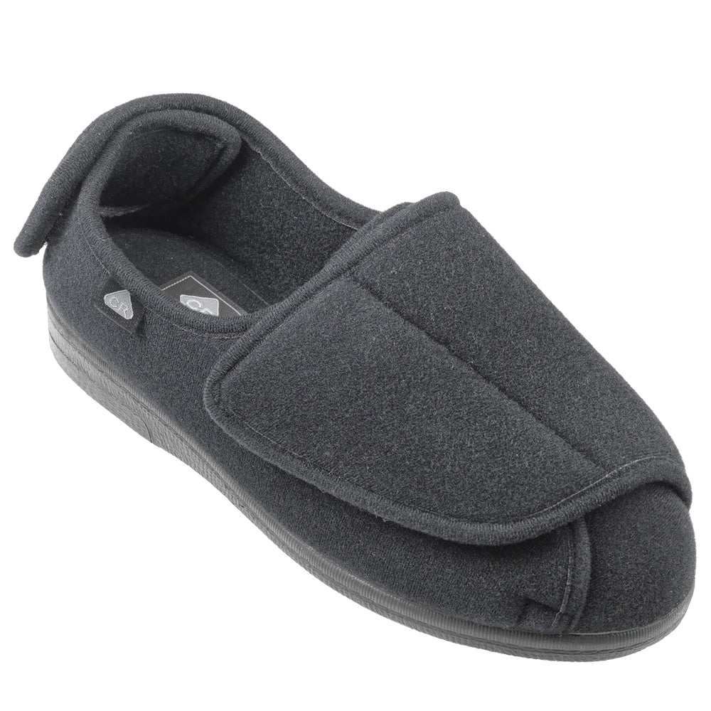 Embla Hälsoskor Celia Ruiz Specialsko 900 Bred Sort