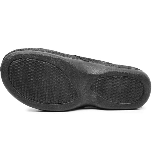 Produktbild 3 - Embla Sundhedssko Slipper Majken Brons ergoflex