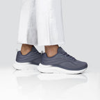 Minfot Enjoy Sneakers Unisex Dueblå