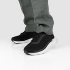 Minfot Enjoy Sneakers Unisex Sort