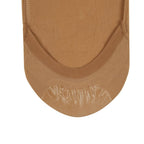 Falke Elegant Step Invisible Nylonstrømper Dame Beige 1-pak