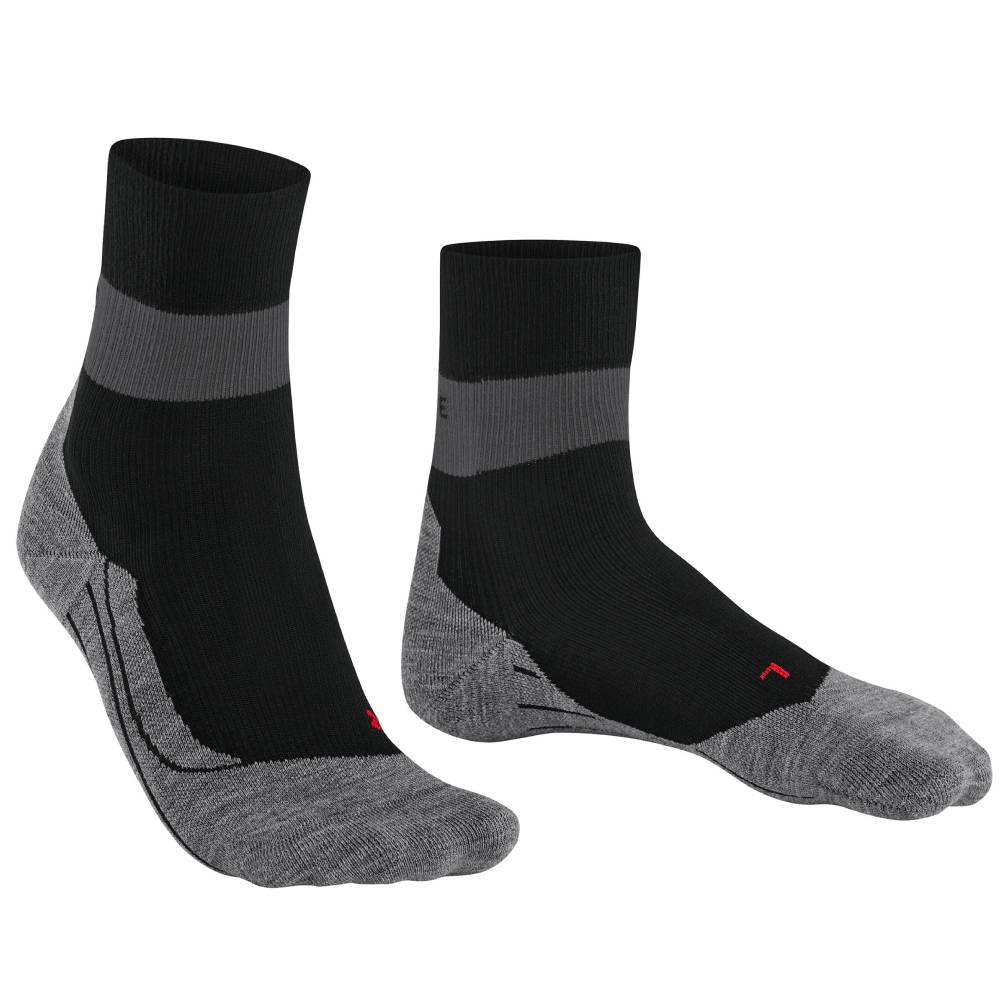 Falke RU Compression Stabilizing Socks Women Black Mix