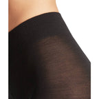 Falke Softmerino Leggings Dame Sort 1-pk