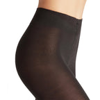 Falke Softmerino Tights Strømpebukser Dame Sort 1-pak