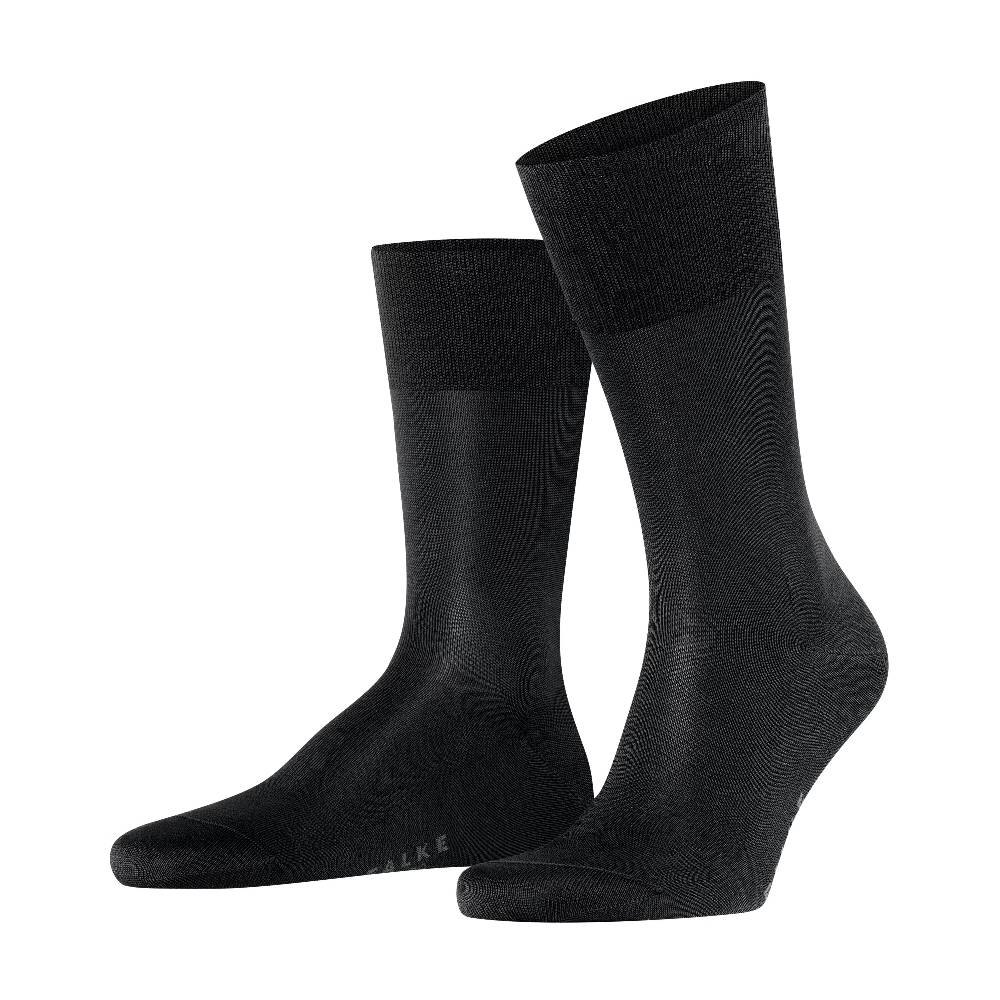 Produktbild 2 - Falke Tiago Men Socks Black