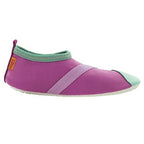 FitKids Barfodsko Barn Purple