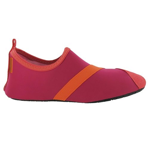 FitKicks Dam Fuschia Pink