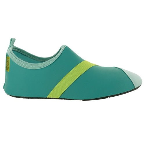 FitKicks Dam Turquoise