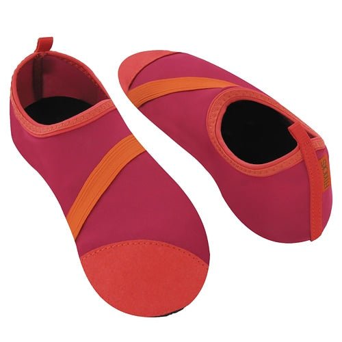 FitKicks Dame Fuschia Pink
