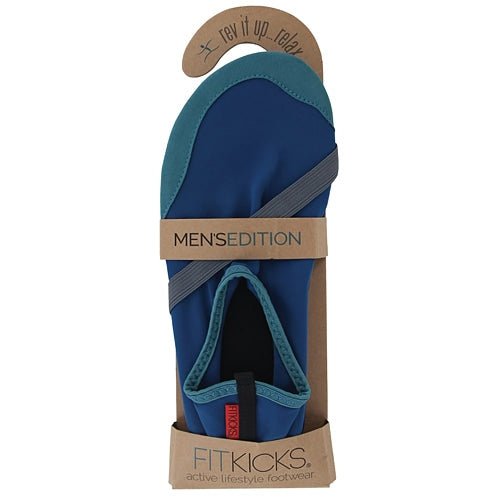 Produktbild 3 - FitKicks Herr Navy