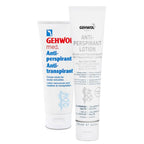 Gehwol med® Antiperspirant  Fodcreme 