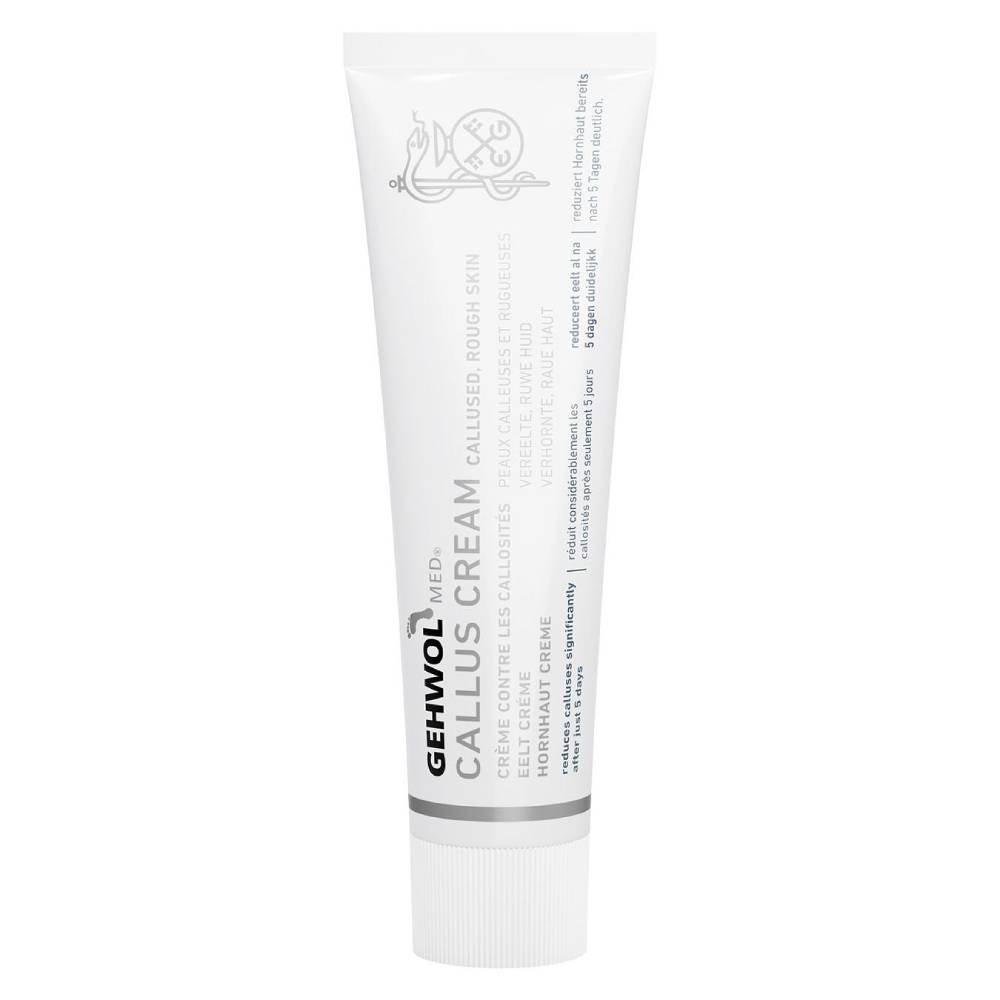 Gehwol med®Callus Cream mod calluses 75ml