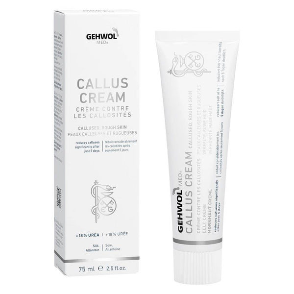 Gehwol med®Callus Cream mod calluses 75ml