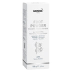 Gehwol med® Foot Power Fodpudder 100 g