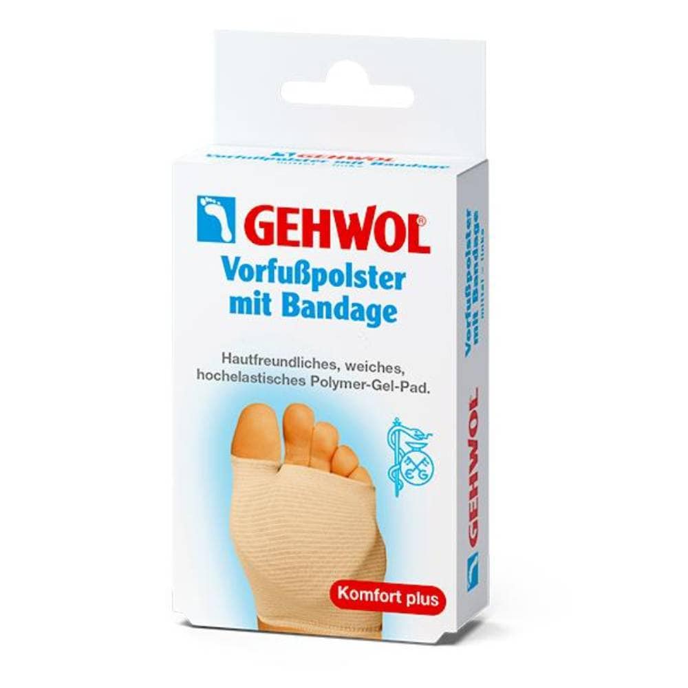 Gehwol Forfodsbandage Gel 1 pak