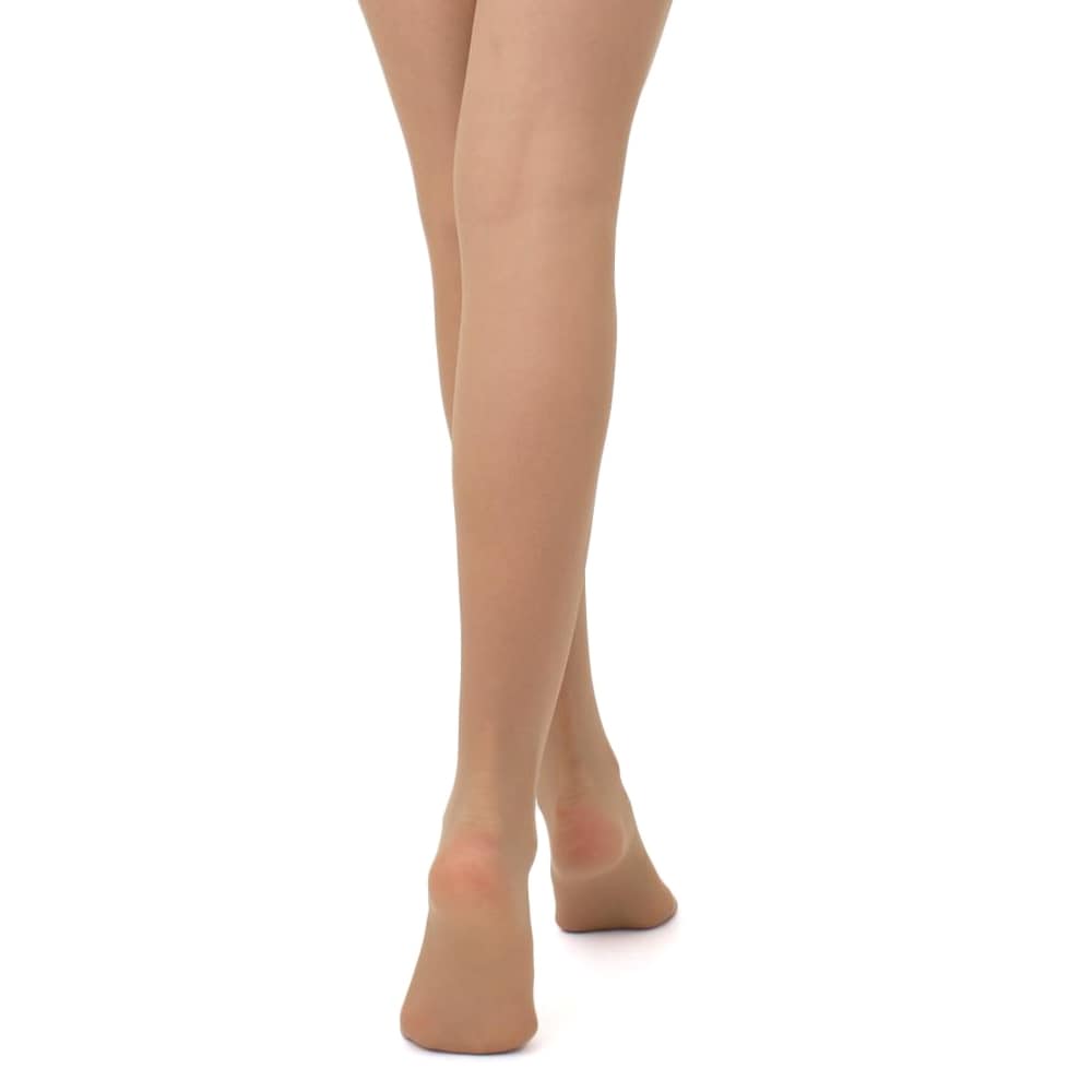 Giulia Infinity Nylonstrømpebukser 40 den Beige