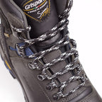 Grisport Step Støvler Gritex Grey