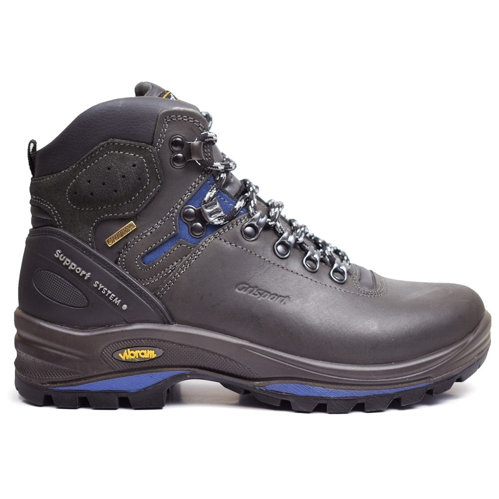 Grisport Step Kängor Grey
