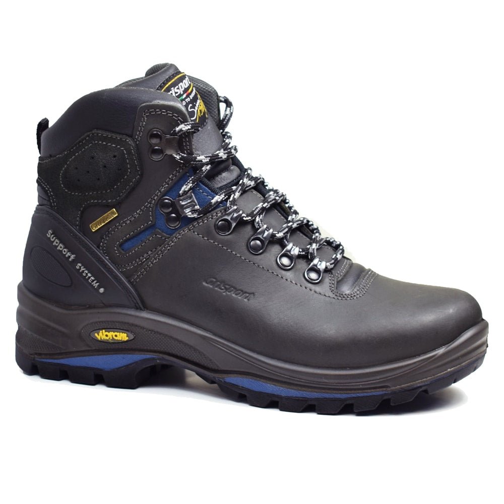 Produktbild 3 - Grisport Step Kängor Grey