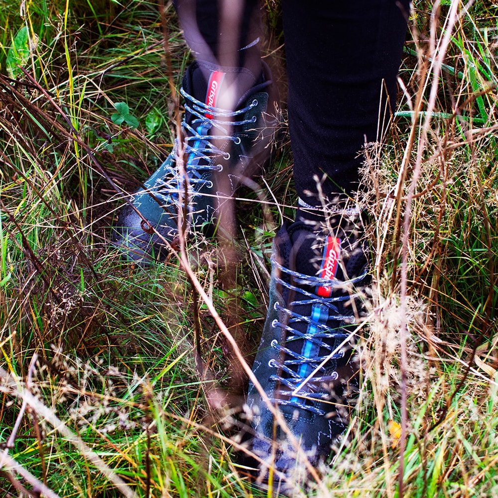 Grisport Terrain High Gritex Green