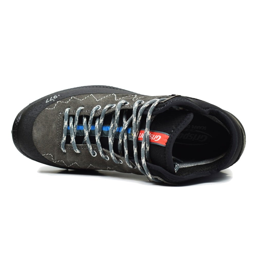 Produktbild 3 - Grisport Terrain High Grey