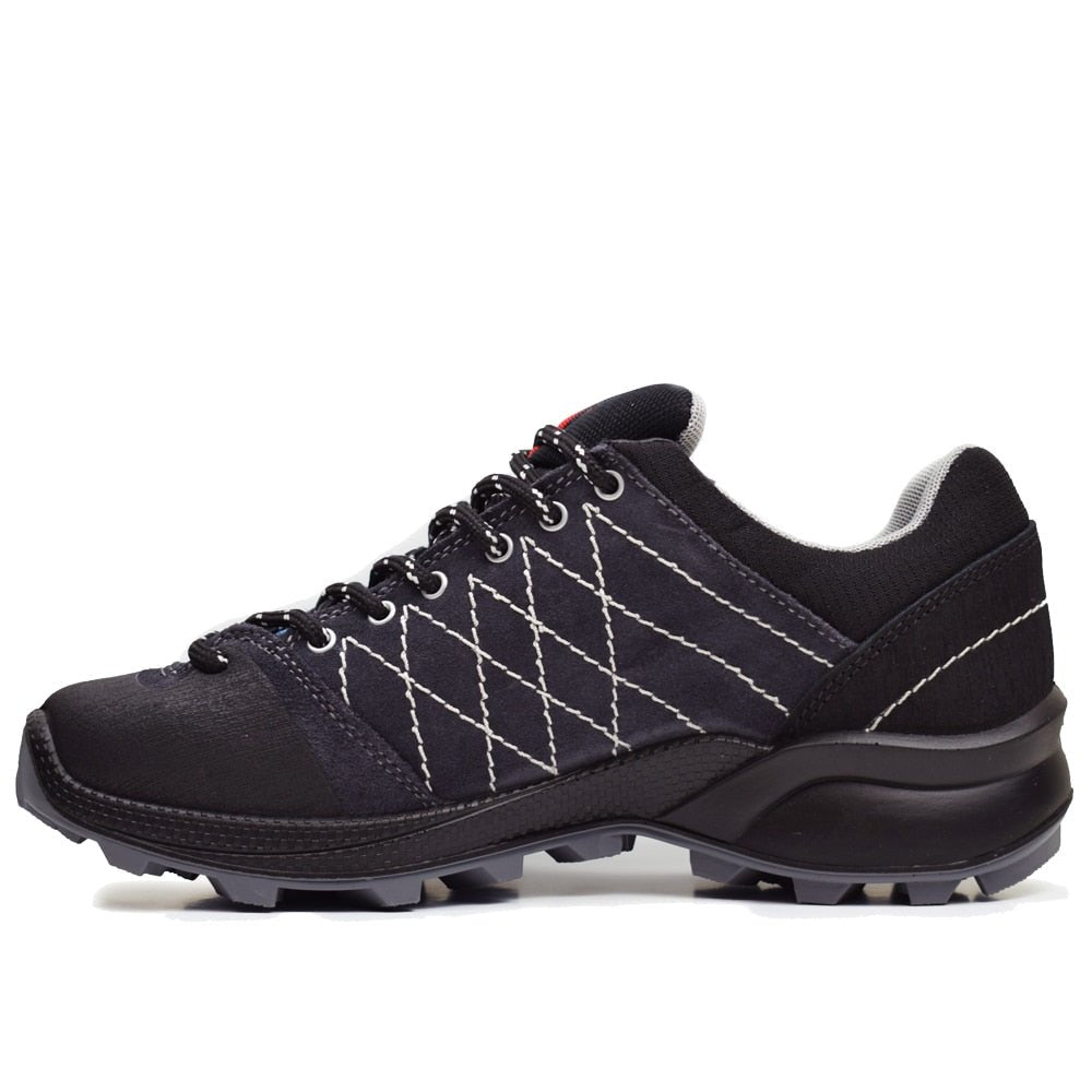 Grisport Terrain Low Grisport Antracite