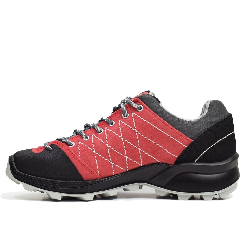 Grisport Terrain Low Red