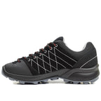 Grisport Terrain Low Gritex Black