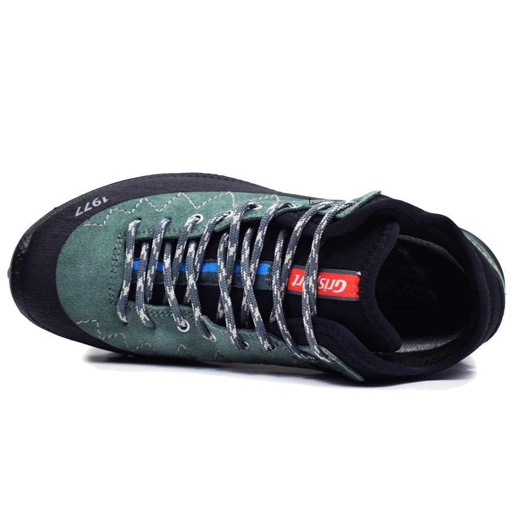 Grisport Terrain High Gritex Green