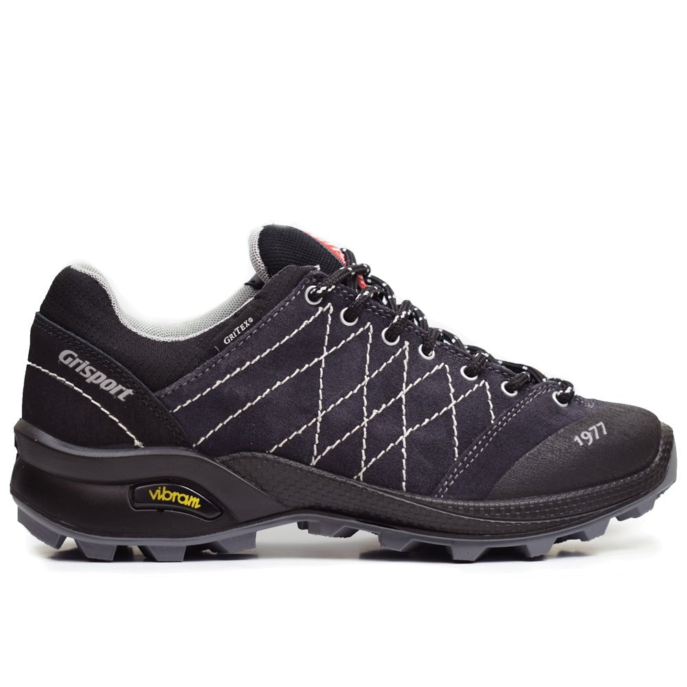 Grisport Terrain Low Grisport Antracite