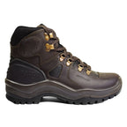 Grisport Nature Støvler Dk Brown