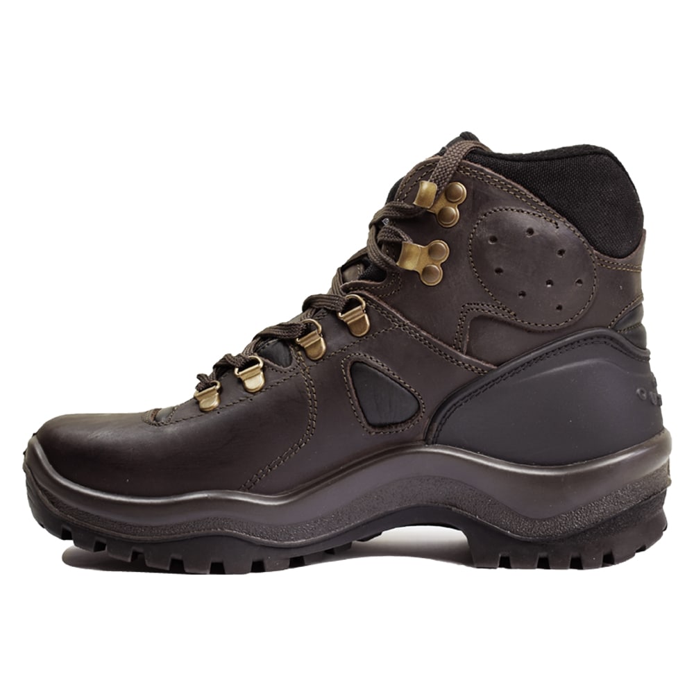 Grisport Nature Støvler Dk Brown