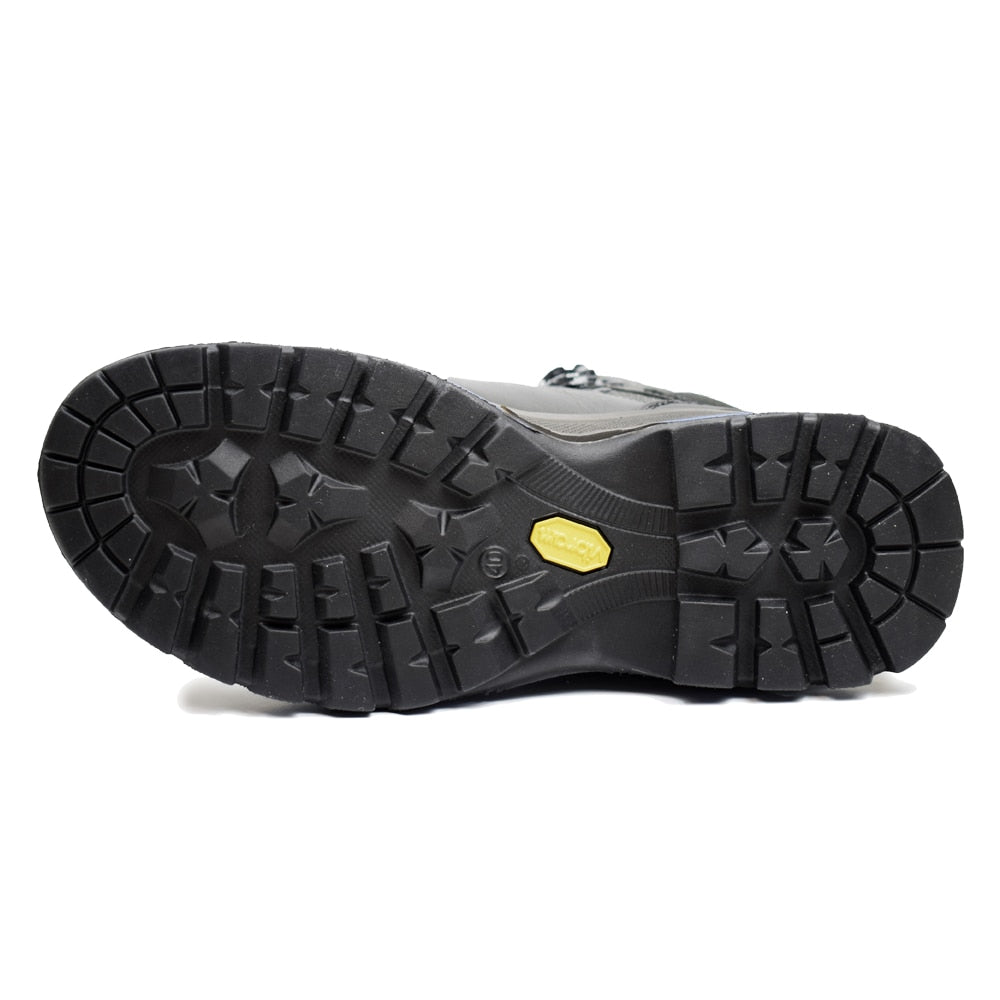 Produktbild 8 - Grisport Step Kängor Grey