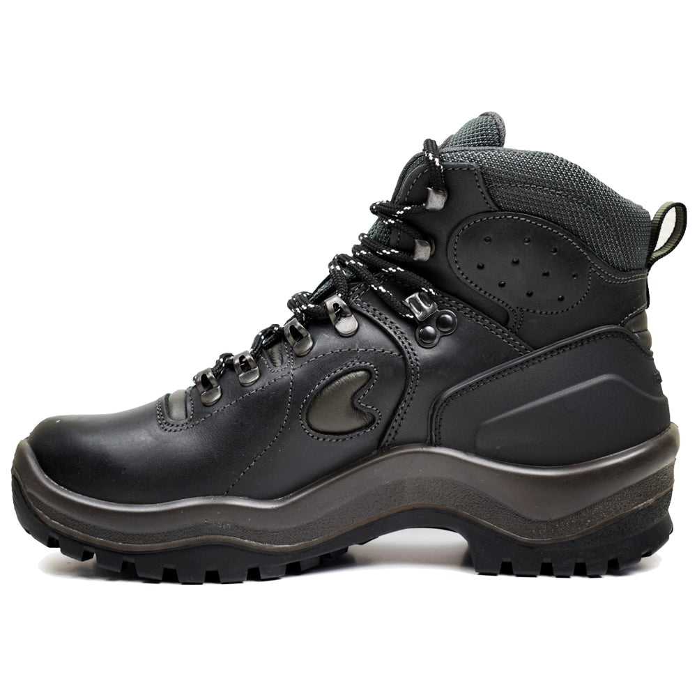 Produktbild 4 - Grisport Hike Kängor Black