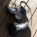 Grisport Hike Støvler Black