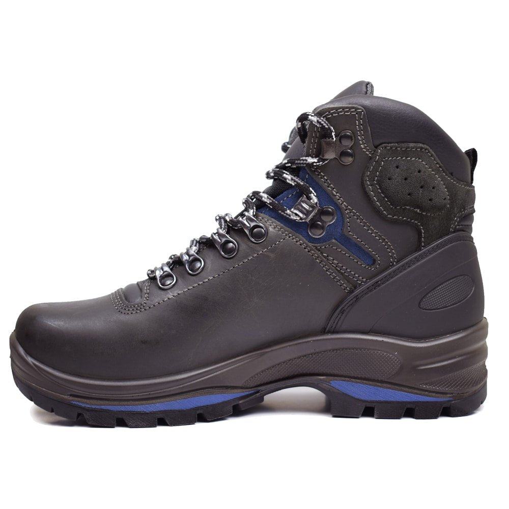 Produktbild 5 - Grisport Step Kängor Grey